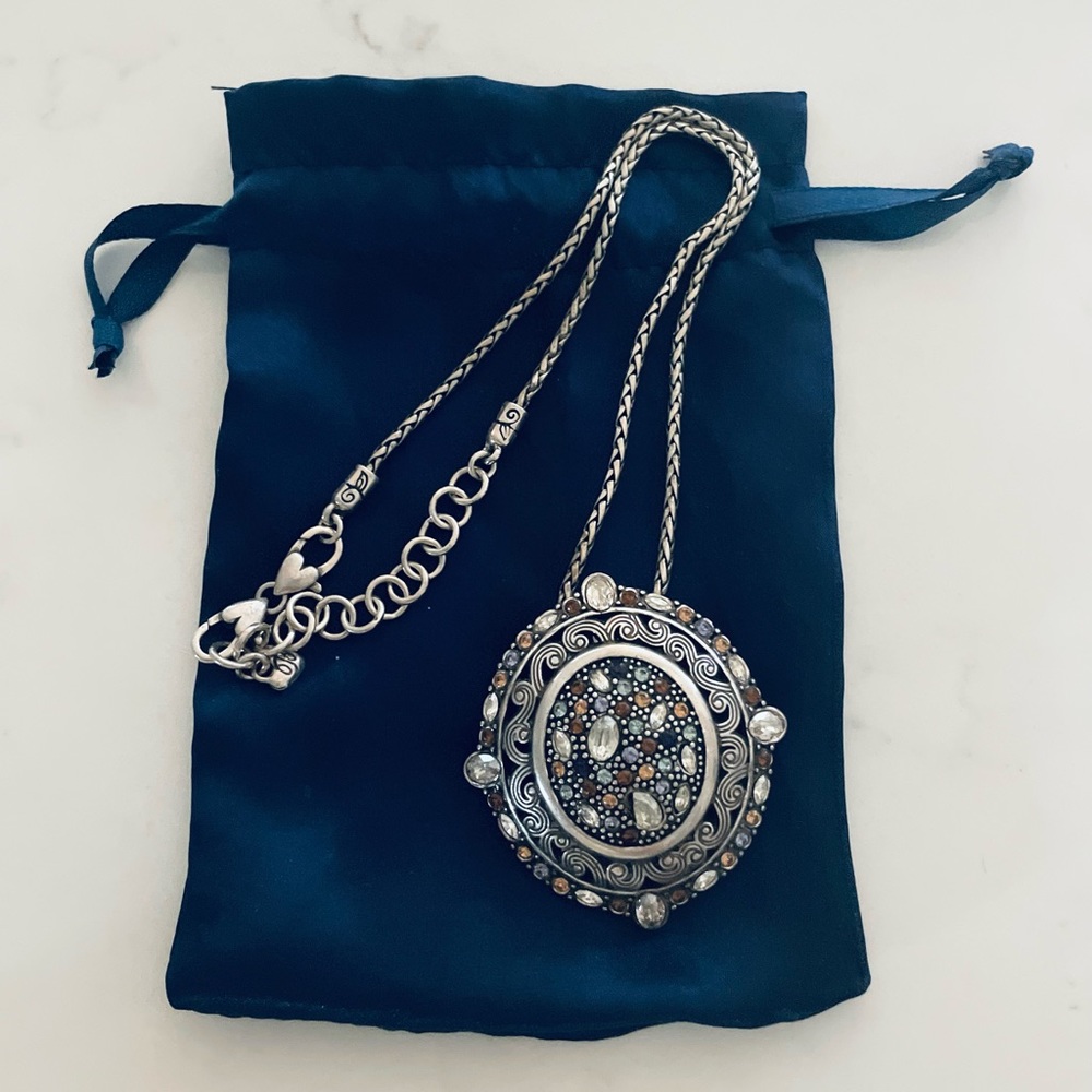 Brighton Necklace